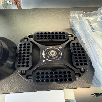 Eppendorf 5425 Centrifuge image 3